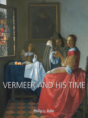 cover image of Vermeer and His Time